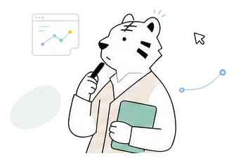 伝わるカタチに、思考するキャラクター