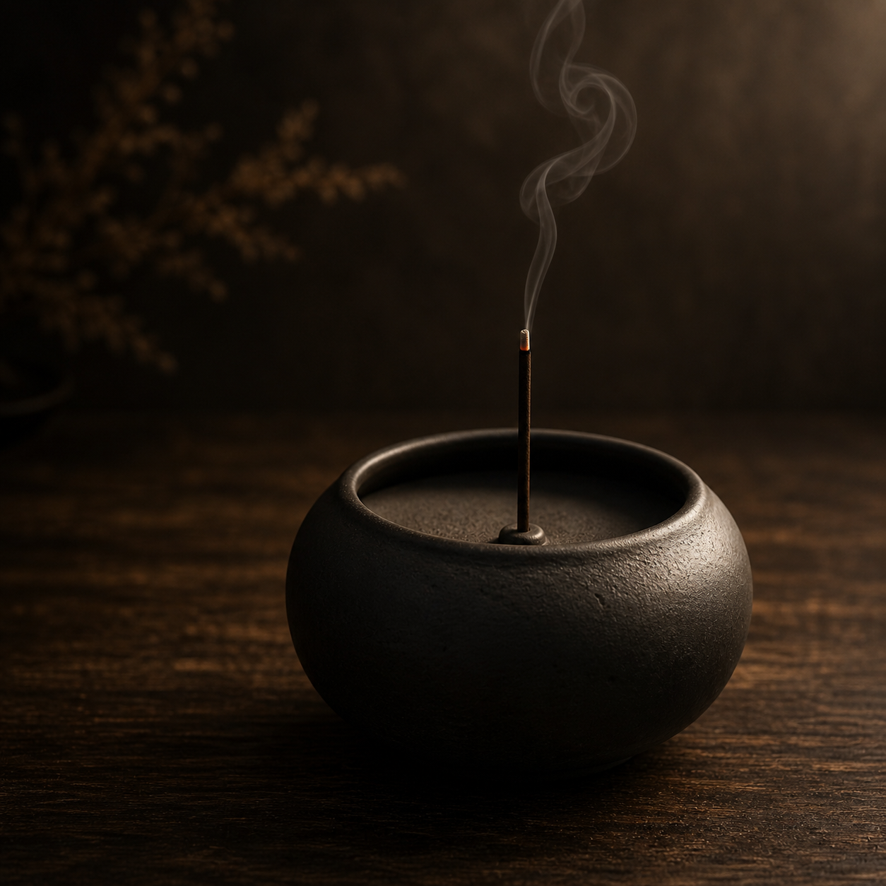 香炉「丸」