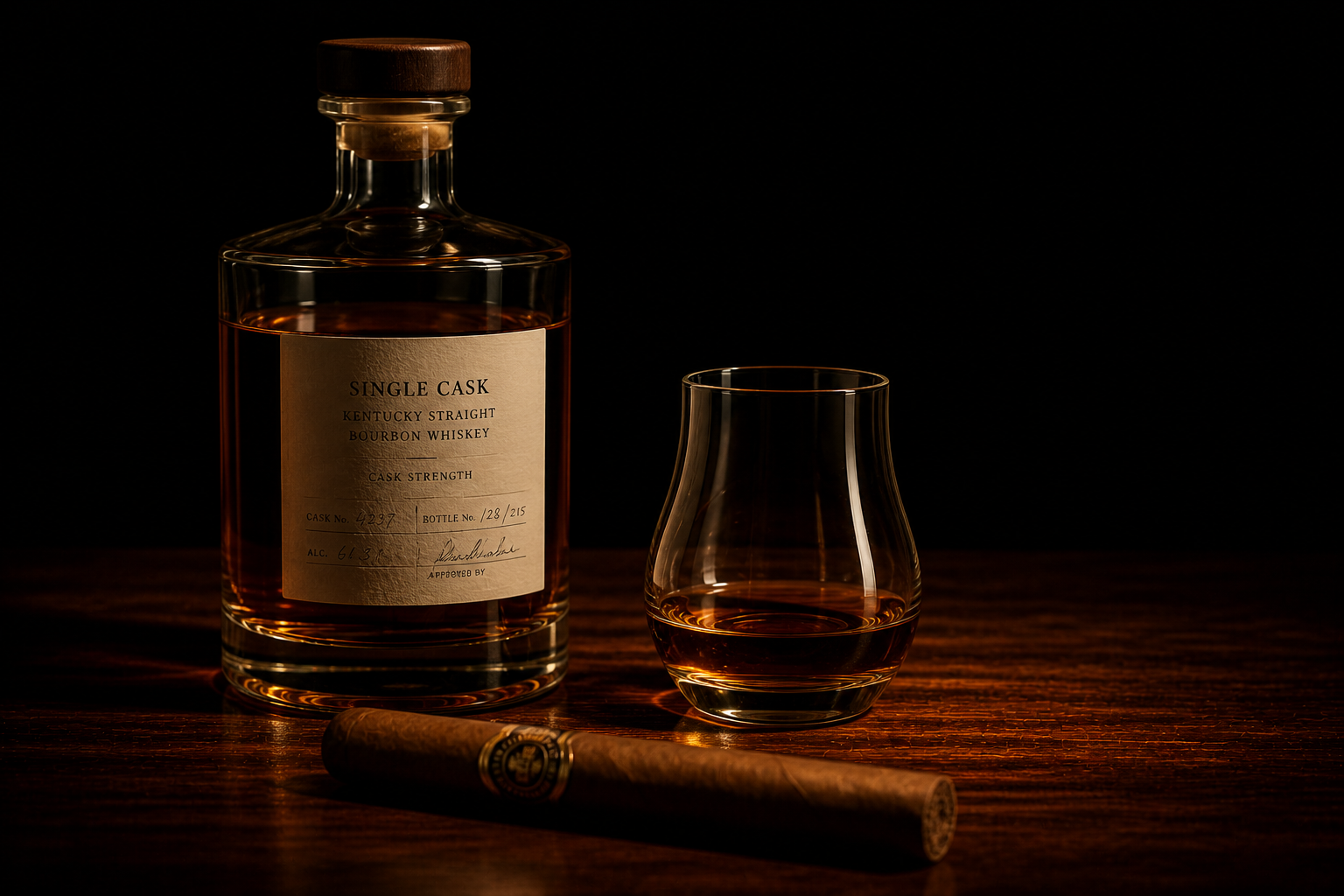 After-Hours Whisky